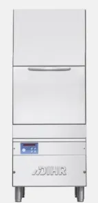 Машина котломоечная Dihr LP1 800+XP – купить в Краснодаре по цене завода