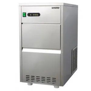 Льдогенератор Viatto VA-IM-20 пальчик 5кг воздуш. проточн 0,22кВт – купить по цене завода
