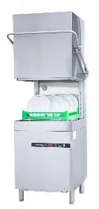 Машина посудомоечная Comenda Pc12 с дозаторами и помпой – купить в Краснодаре по цене завода
