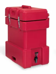 Термоконтейнер объемом 25 л для жидкостей Melform QC25 – купить в Краснодаре с доставкой Купить термоконтейнер объемом 25 л для жидкостей melform qc25 в Краснодаре – цена завода, доставка до двери | RuOborudovanie.ru