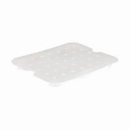 Вставка перфорированная полипропилен Paderno Gn1/1 14712-00 – купить по цене завода