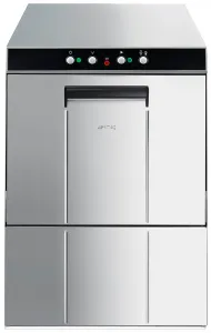 Посудомоечная машина Smeg UD500DS фронтальная – купить в Краснодаре по цене завода