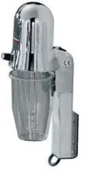 Миксер Sirman Sirio 1 P Cromato 120 W/Крепление к стене – купить в Краснодаре с доставкой Купить миксер sirman sirio 1 p cromato 120 w/крепление к стене в Краснодаре – цена завода, доставка до двери | RuOborudovanie.ru