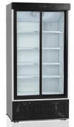 Шкаф холодильный Tefcold Fs1002S со стеклом – купить в RuOborudovanie.ru с доставкой до двери Купить шкаф холодильный tefcold fs1002s со стеклом – цена от завода, доставка до двери | RuOborudovanie.ru
