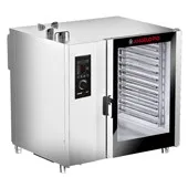 Пароконвектомат Angelo Po BX122G – купить в Краснодаре по цене завода