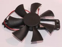 Вентилятор Airhot для плиты индукционной Ip-3500-M-Wok