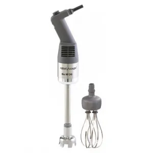 Миксер Robot Coupe MINI MP240 Combi арт.34780 ручной – купить в Краснодаре по цене завода