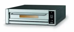 Купить печь подовая электрическая серии millennium valido evo 1-камерная с подом 73*73 см, сенсорная панель в Краснодаре – цена завода, доставка до двери | RuOborudovanie.ru