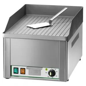 Поверхность жарочная Fimar FRY1R (рифленая) электрическая – купить в Краснодаре по цене завода