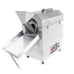 Печь для семечек, орехов KCW-25D FoodAtlas – купить в Краснодаре с доставкой Купить печь для семечек, орехов kcw-25d foodatlas в Краснодаре – цена завода, доставка до двери | RuOborudovanie.ru