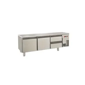 Стол морозильный Apach Chef Line Lbr71111 – купить по цене завода