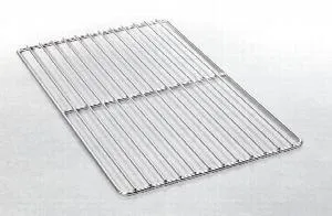 Решетка Rational Gn 1/1 нерж.сталь 6010.1101 – купить в Краснодаре по цене завода