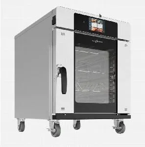Печь-коптильня Alto Shaam 750-Sk/Sx – купить в Краснодаре по цене завода