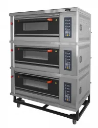 Шкаф пекарский Grill Master шжг/3 с пароувлажнением 13092 – купить в RuOborudovanie.ru с доставкой до двери Купить шкаф пекарский grill master шжг/3 с пароувлажнением 13092 – цена от завода, доставка до двери | RuOborudovanie.ru
