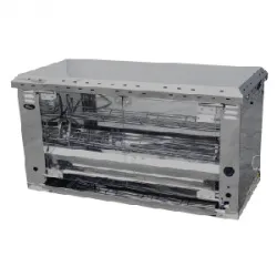 Купить гриль для кур grill master карусельный ф3к1э 21101 в Краснодаре – цена завода, доставка до двери | RuOborudovanie.ru