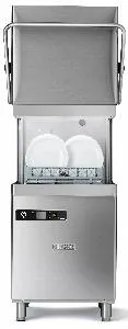 Машина посудомоечная Vs H50-40Np Evo2+Дозатор Silanos – купить в Краснодаре по цене завода