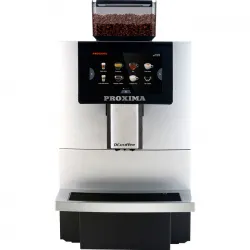 Купить кофемашина dr.coffee proxima f11 plus суперавтомат в Краснодаре – цена завода, доставка до двери | RuOborudovanie.ru