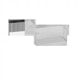 Купить корзина для фритюрницы apach chef line gla770045 – цена от завода, доставка до двери | RuOborudovanie.ru
