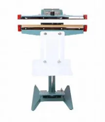 Купить запайщик пакетов packvac fre-450 напольный в Краснодаре – цена завода, доставка до двери | RuOborudovanie.ru