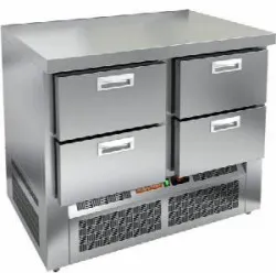 Стол морозильный Hicold Gne 22/Bt O – купить в RuOborudovanie.ru с доставкой до двери Купить стол морозильный hicold gne 22/bt o – цена от завода, доставка до двери | RuOborudovanie.ru