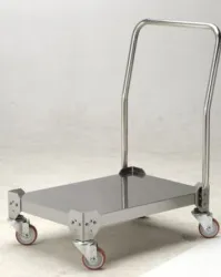 Тележка складская OEM-ALI AZA33 – купить в Краснодаре с доставкой Купить тележка складская oem-ali aza33 в Краснодаре – цена завода, доставка до двери | RuOborudovanie.ru