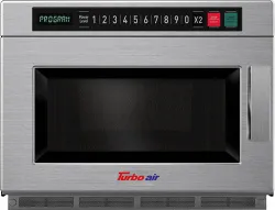 Купить печь свч turboair tmw-1800hd в Краснодаре – цена завода, доставка до двери | RuOborudovanie.ru
