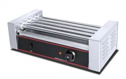 Роликовый гриль Viatto RG-5H – купить в Краснодаре с доставкой Купить роликовый гриль viatto rg-5h в Краснодаре – цена завода, доставка до двери | RuOborudovanie.ru