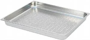 Гастроемкость Gastromix Gn-P 2/1-65 перфорированная нерж.сталь – купить в Краснодаре по цене завода
