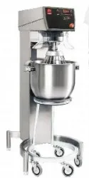 Купить миксер планетарный varimixer kodiak 30 – цена от завода, доставка до двери | RuOborudovanie.ru