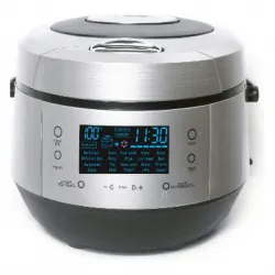 Мультиварка Gemlux GL-MC-L5 – купить в Краснодаре с доставкой Купить мультиварка gemlux gl-mc-l5 в Краснодаре – цена завода, доставка до двери | RuOborudovanie.ru