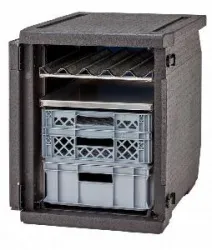 Термоконтейнер Cambro Epp4060Fadjr110 изотермический – купить в Краснодаре с доставкой Купить термоконтейнер cambro epp4060fadjr110 изотермический в Краснодаре – цена завода, доставка до двери | RuOborudovanie.ru