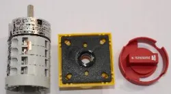 Переключатель La Monferrina Lm-996/3 – купить в Краснодаре с доставкой Переключатель La Monferrina Lm-996/3