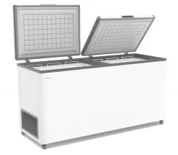 Купить ларь морозильный frostor f600sd белый standart double – цена от завода, доставка до двери | RuOborudovanie.ru