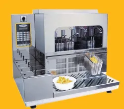 Макароноварка Eurochef PastaPronta электр. автомат., 1 ванна 20 л с 4 порционными корзинами – купить в Краснодаре с доставкой Купить макароноварка eurochef pastapronta электр. автомат., 1 ванна 20 л с 4 порционными корзинами в Краснодаре – цена завода, доставка до двери | RuOborudovanie.ru