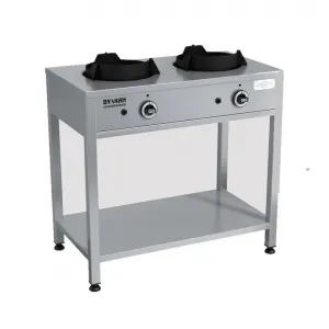 Плита вок газ. Heidebrenner Ksb 02 8176 – купить в Краснодаре по цене завода