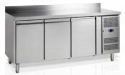Купить стол холодильный tefcold ck7310 борт в Краснодаре – цена завода, доставка до двери | RuOborudovanie.ru