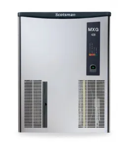 Льдогенератор Scotsman Mxg M 428 Ws Ox – купить по цене завода