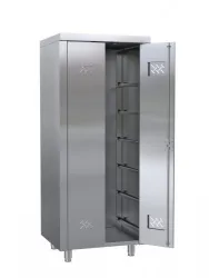 Шкаф для хлеба ШЗХ-С-600.600-02-Р без полок арт.320300 – купить в Краснодаре с доставкой Купить шкаф для хлеба шзх-с-600.600-02-р без полок арт.320300 в Краснодаре – цена завода, доставка до двери | RuOborudovanie.ru