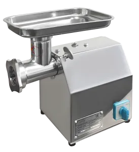 Мясорубка Crazy Pan CP-MM12S – купить в Краснодаре по цене завода