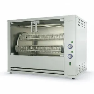 Гриль для кур Атеси Командор-6Э-Т 380В – купить по цене завода