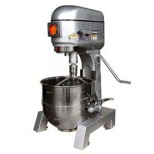 Миксер планетарный серии SM 601 (1 дежа) Sinmag B.M.CORP – купить по цене завода