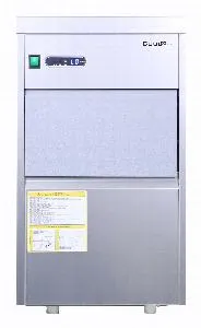 Льдогенератор Cooleq IMS-40 гранулы – купить в Краснодаре по цене завода