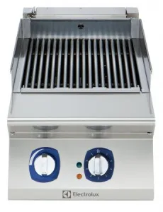 Гриль электрич.700сер Electrolux E7Gredgs0P 371266 – купить в Краснодаре по цене завода