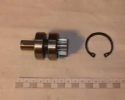 Вал рабочий Varimixer Ar005-325-Tz001 – купить в Краснодаре с доставкой Вал рабочий Varimixer Ar005-325-Tz001