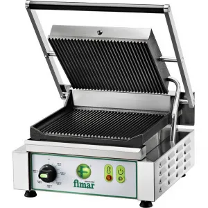 Гриль Fimar PE25R контактный – купить в Краснодаре по цене завода