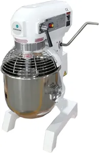 Миксер планетарный Hurakan HKN-Ip30Fe – купить в Краснодаре по цене завода