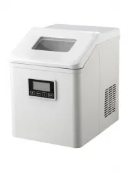 Льдогенератор Viatto VA-IM-205 пальчик 2,5л/проточн воздуш. бункер 1,8кг – купить в RuOborudovanie.ru с доставкой до двери Купить льдогенератор viatto va-im-205 пальчик 2,5л/проточн воздуш. бункер 1,8кг – цена от завода, доставка до двери | RuOborudovanie.ru