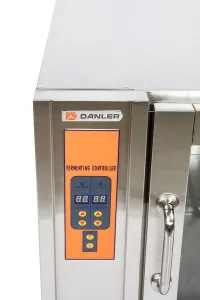 Шкаф окончательной расстойки Danler LS-10 – купить по цене завода