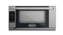 Купить печь электрическая unox xekdt-01eu-s подовая с парогенер. для хлеба в Краснодаре – цена завода, доставка до двери | RuOborudovanie.ru