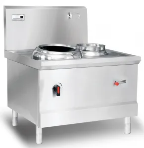 Плита индукционная Kocateq DC1090 WOK напольная с 1 конфоркой диам.30см – купить в Краснодаре по цене завода